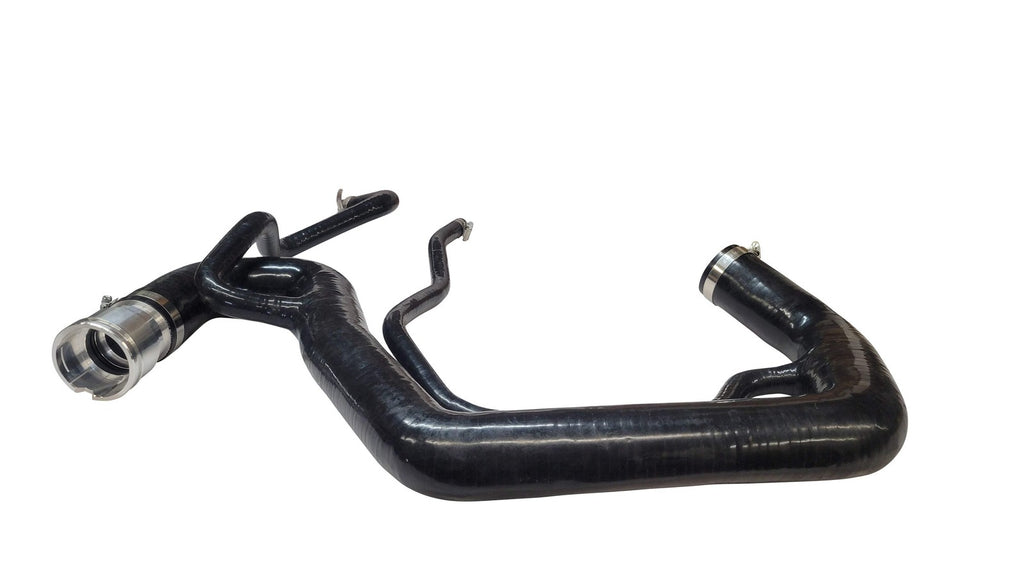 LBZ Duramax Radiator 2006-20