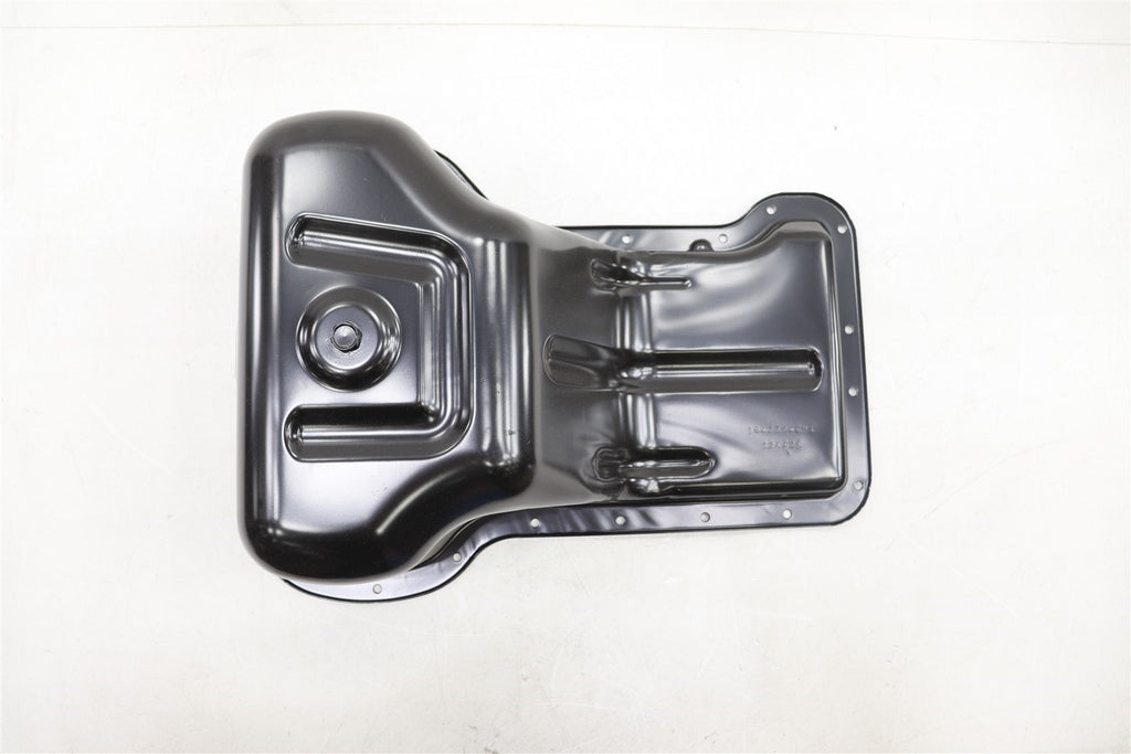 6.0L Power Stroke Oil Pan - New Direct-Fit Diesel Replacement