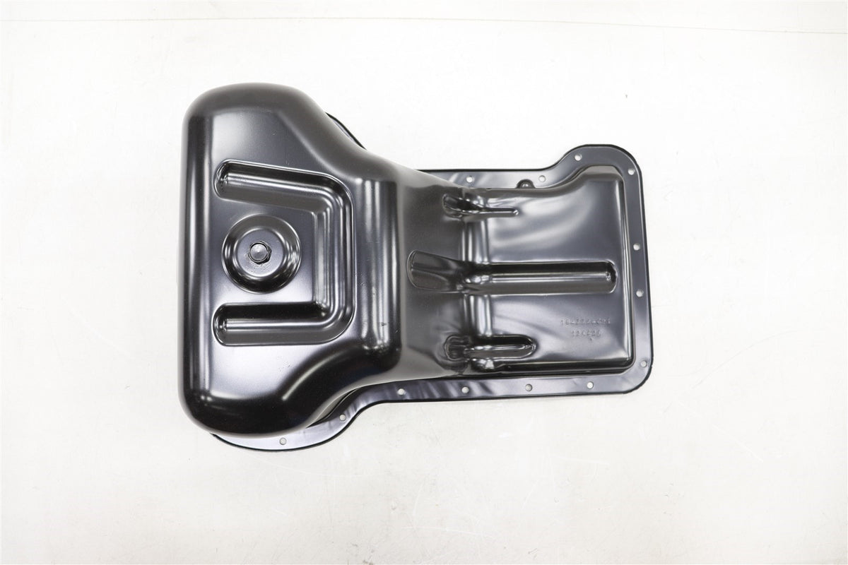 6.0L Power Stroke Oil Pan - New Direct-Fit Diesel Replacement