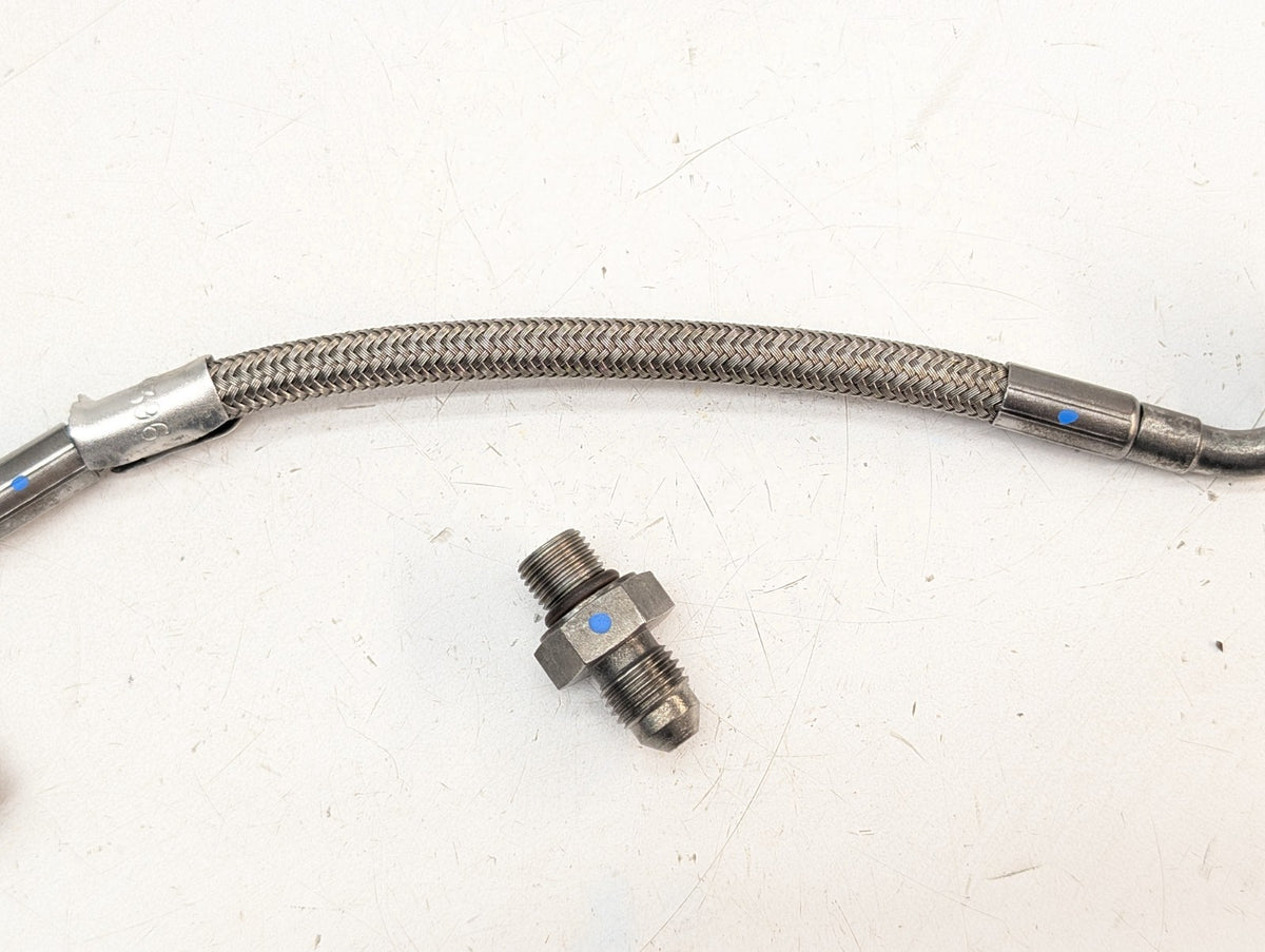5.9L Cummins Vacuum Pump 1998-2002 - New Direct-Fit Diesel Replacement