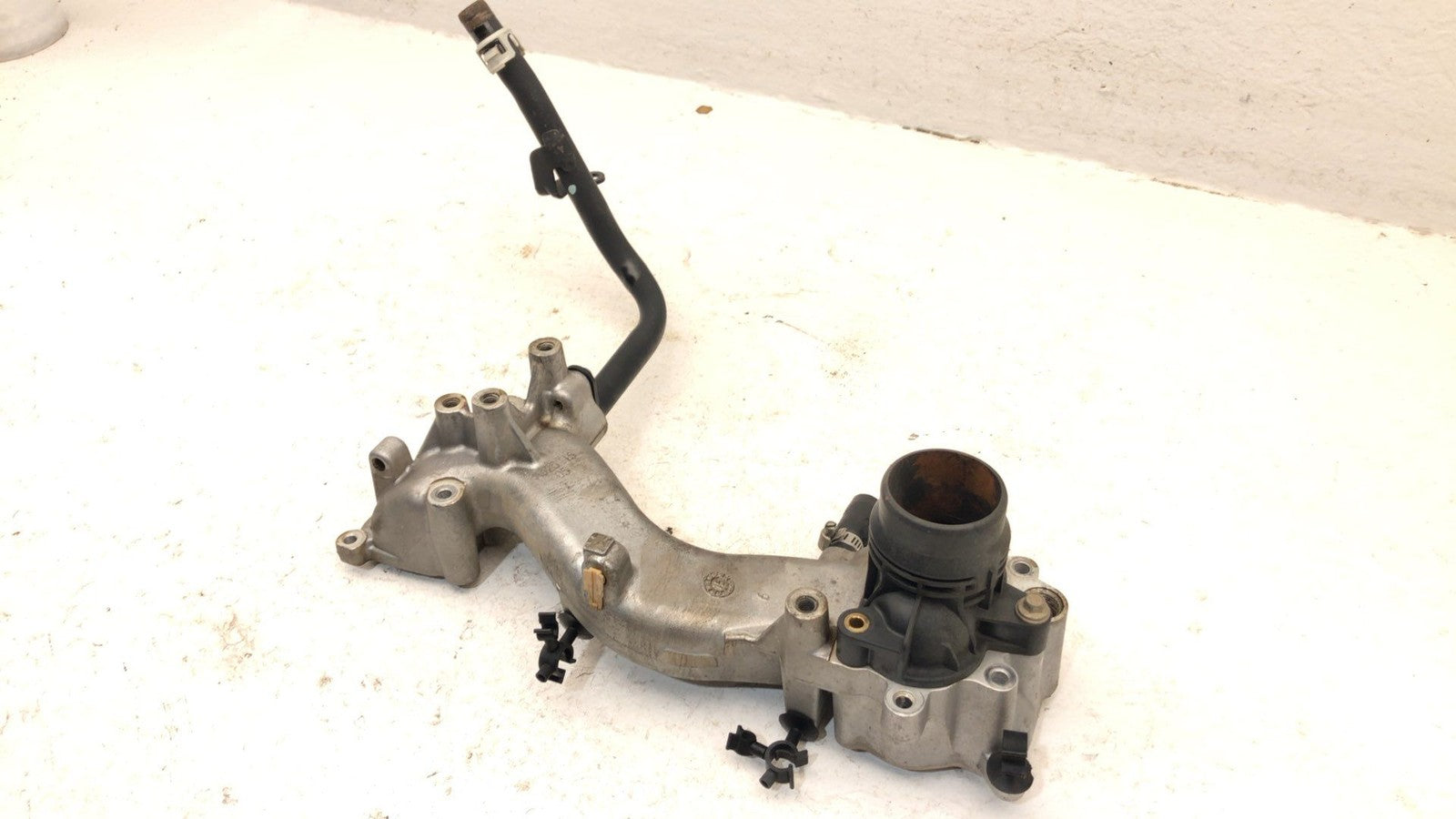 6.7L Power Stroke Thermostat 2015