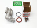 5.9L Cummins Thermostat 1991-1998 - New Direct-Fit Diesel Replacement