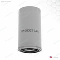 6.7L Cummins Oil Filter 1989-2021 - New Direct-Fit Diesel Replacement