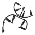 6.4L Power Stroke Glow Plug - New Direct-Fit Diesel Replacement