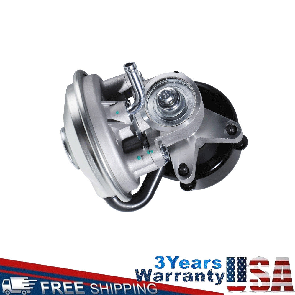 6.7L Cummins Vacuum Pump - New Direct-Fit Diesel Replacement