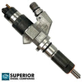 LB7 Duramax Injector Set - Remanufactured Direct-Fit Diesel Replacement