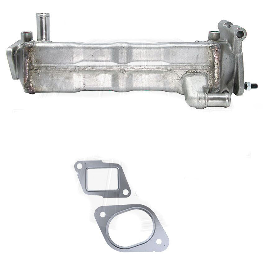 LMM Duramax EGR Cooler - New Direct-Fit Diesel Replacement
