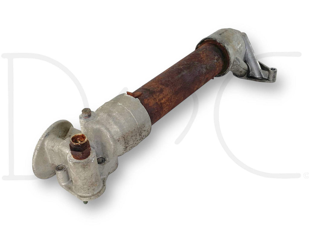 7.3L Power Stroke Oil Cooler - New Direct-Fit Diesel Replacement
