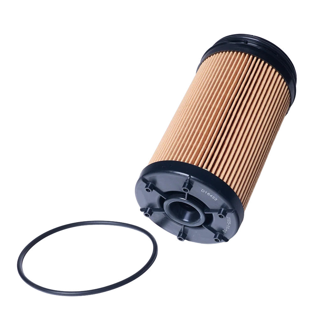 6.7L Cummins Oil Filter 2025-2026 - New Direct-Fit Diesel Replacement