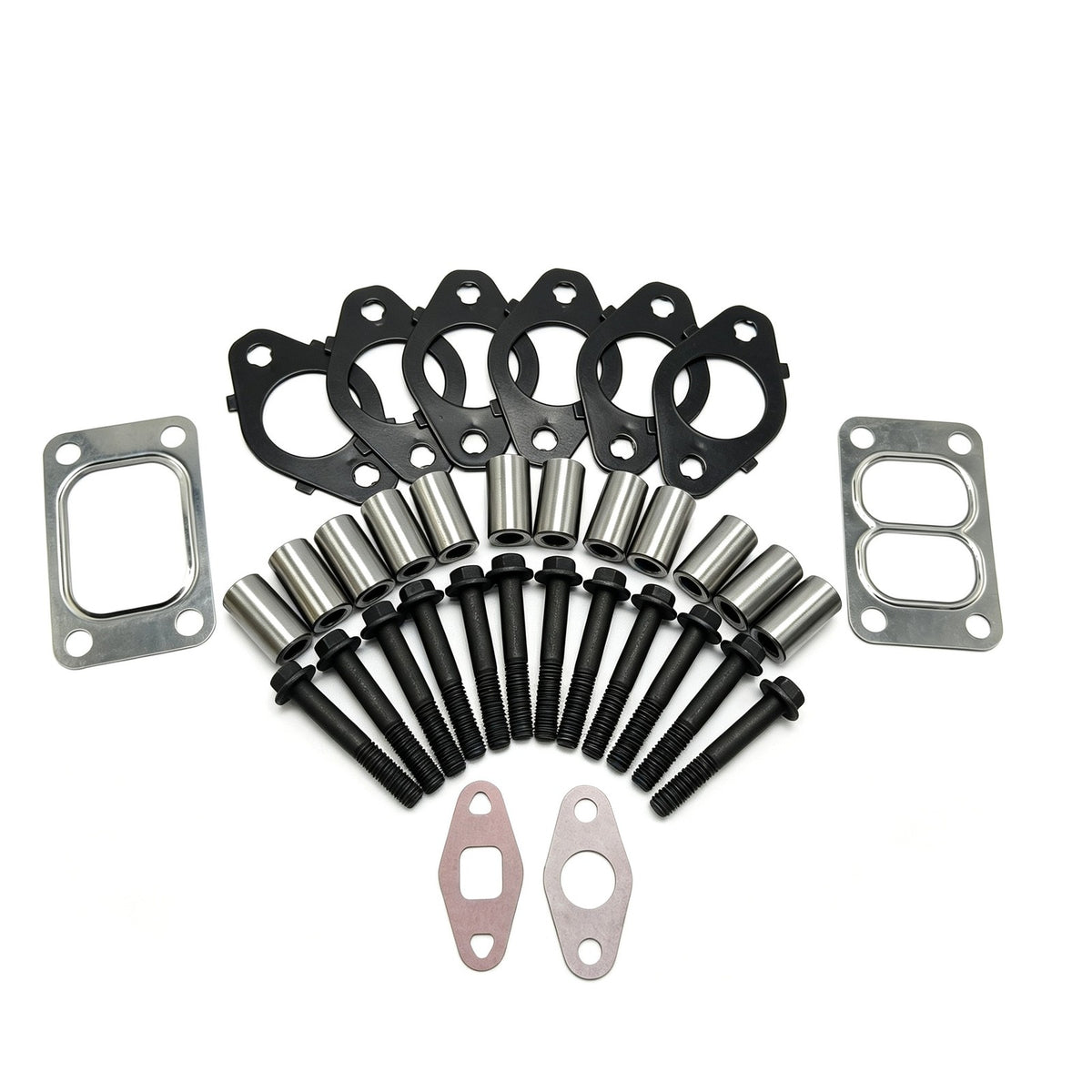 5.9L Cummins Exhaust Manifold - New Direct-Fit Diesel Replacement