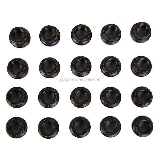 6.0L Power Stroke Head Stud - New Direct-Fit Diesel Replacement