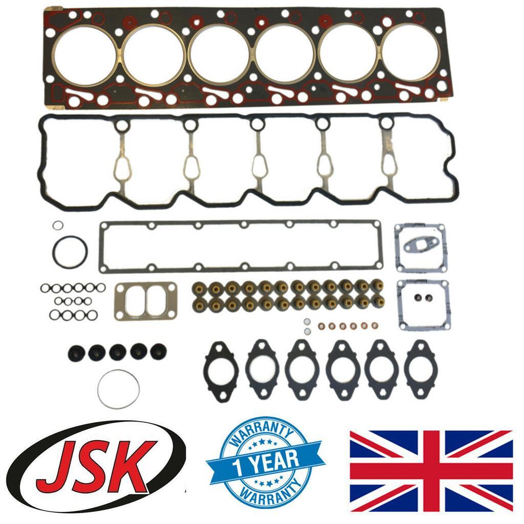 5.9L Cummins Head Gasket - New Direct-Fit Diesel Replacement