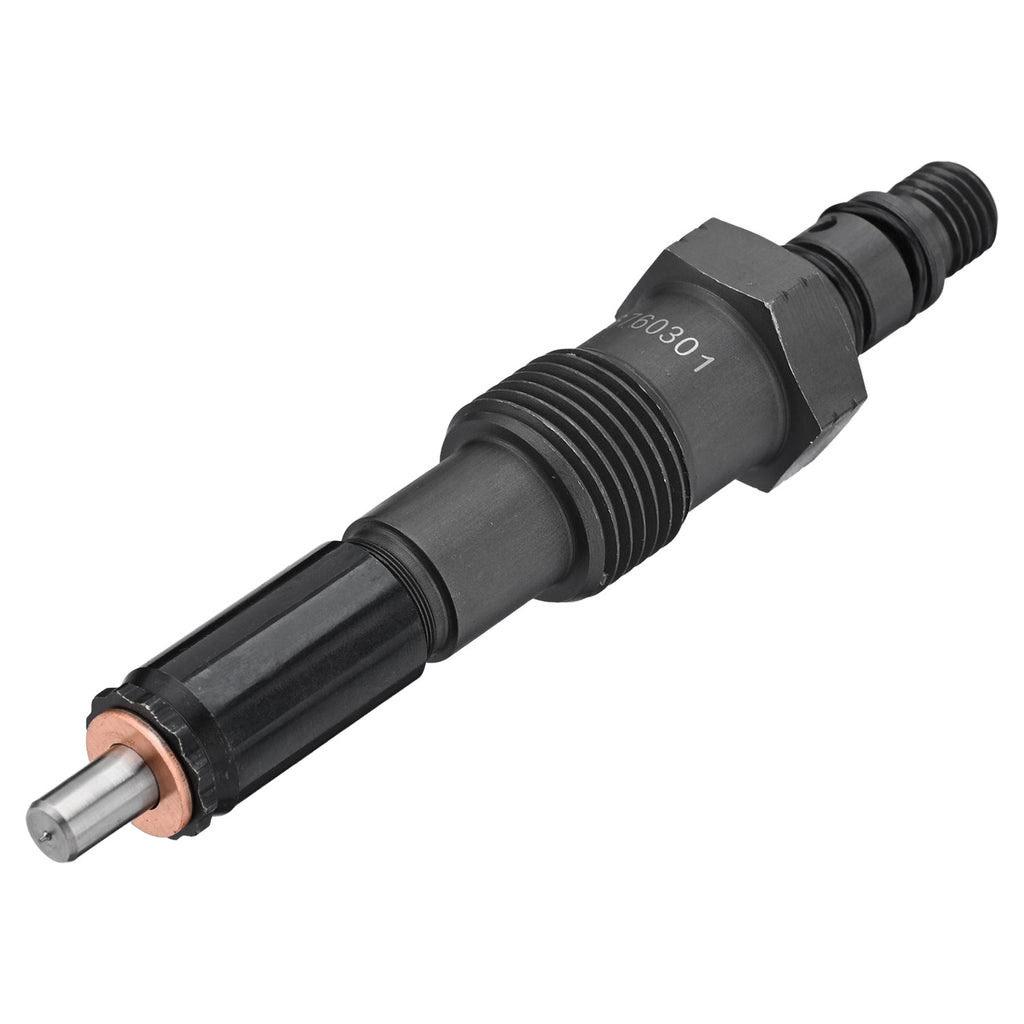 7.3L Power Stroke Injector Set - Remanufactured Direct-Fit Diesel Replacement