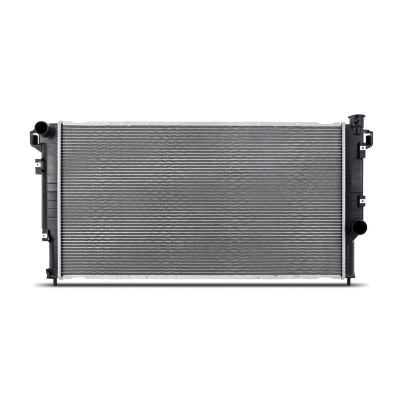 5.9L Cummins Radiator - New Direct-Fit Diesel Replacement