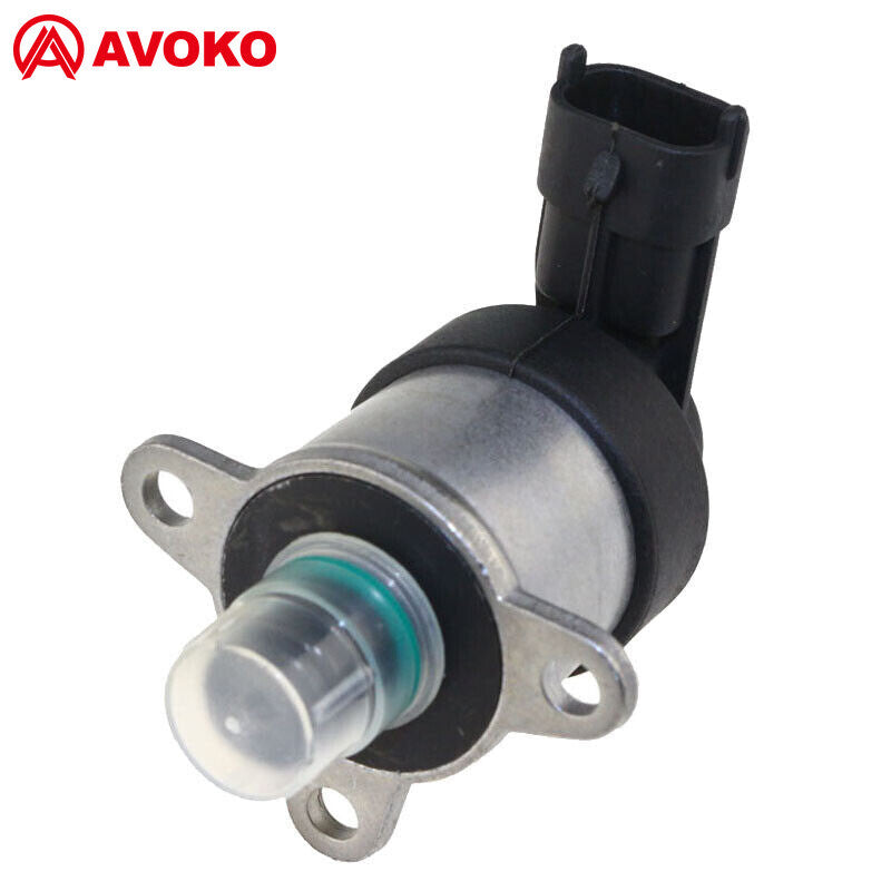 LBZ Duramax Fuel Pressure Regulator - New Direct-Fit Diesel Replacement