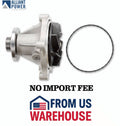 6.4L Power Stroke Water Pump - New Direct-Fit Diesel Replacement