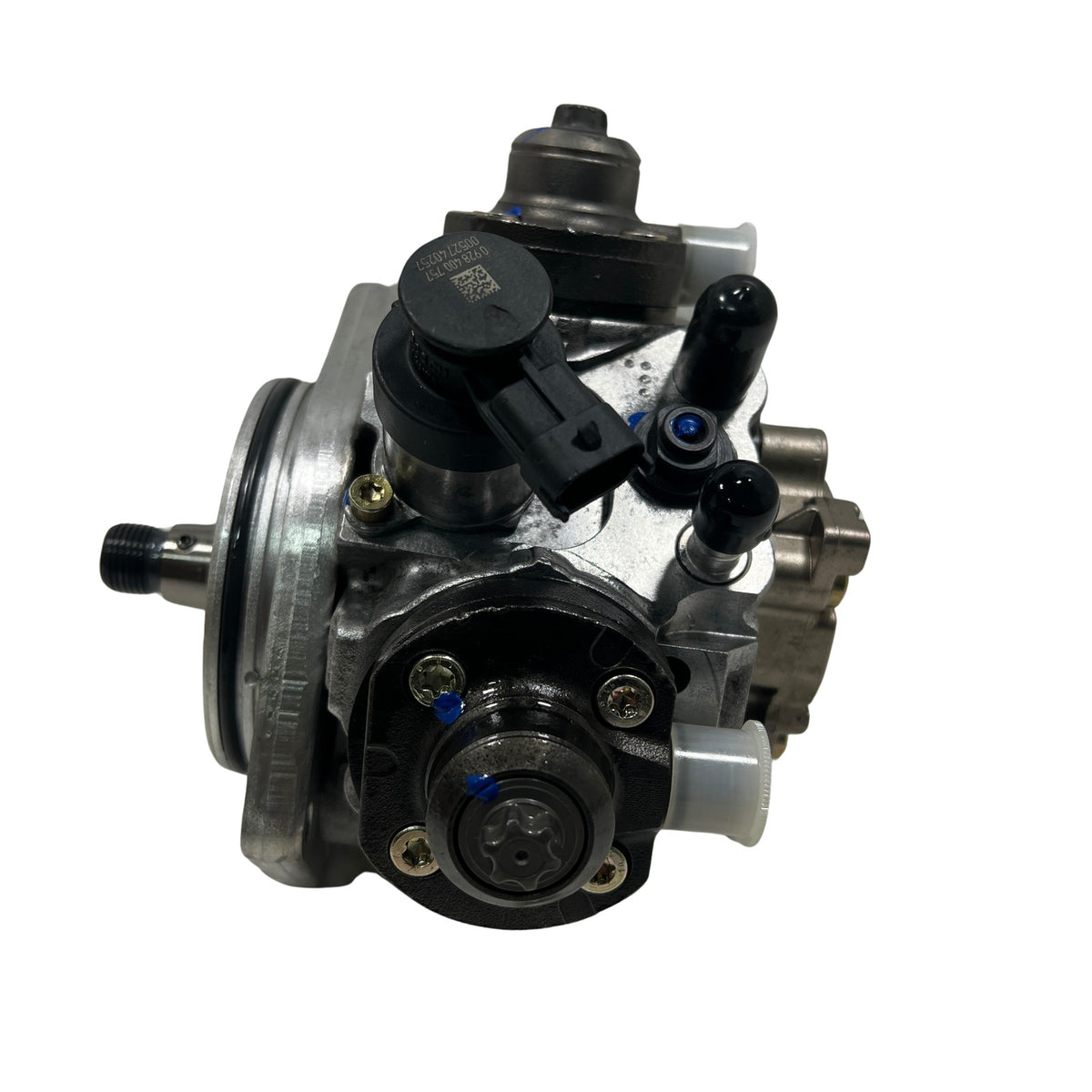 LML Duramax Injection Pump 2011-2016 - Remanufactured Direct-Fit Diesel Replacement