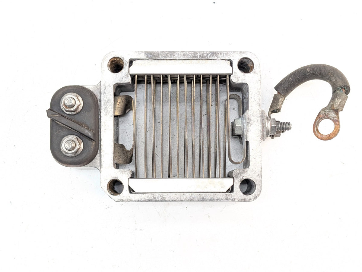5.9L Cummins Grid Heater 2003-2007 - New Direct-Fit Diesel Replacement
