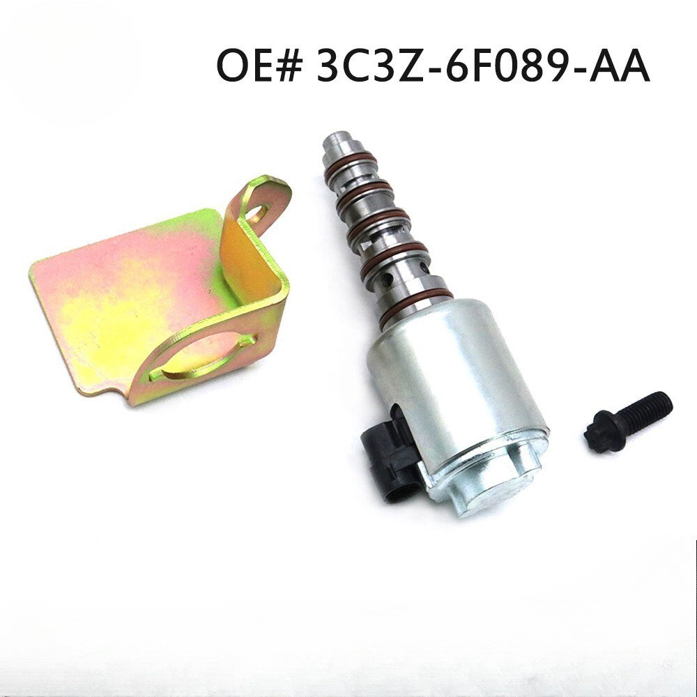 6.0L Power Stroke Turbo Actuator 2003 - Remanufactured Direct-Fit Diesel Replacement