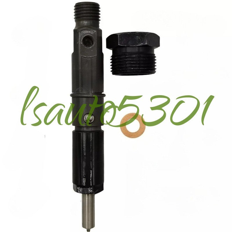 5.9L Cummins Injector Set - Remanufactured Direct-Fit Diesel Replacement