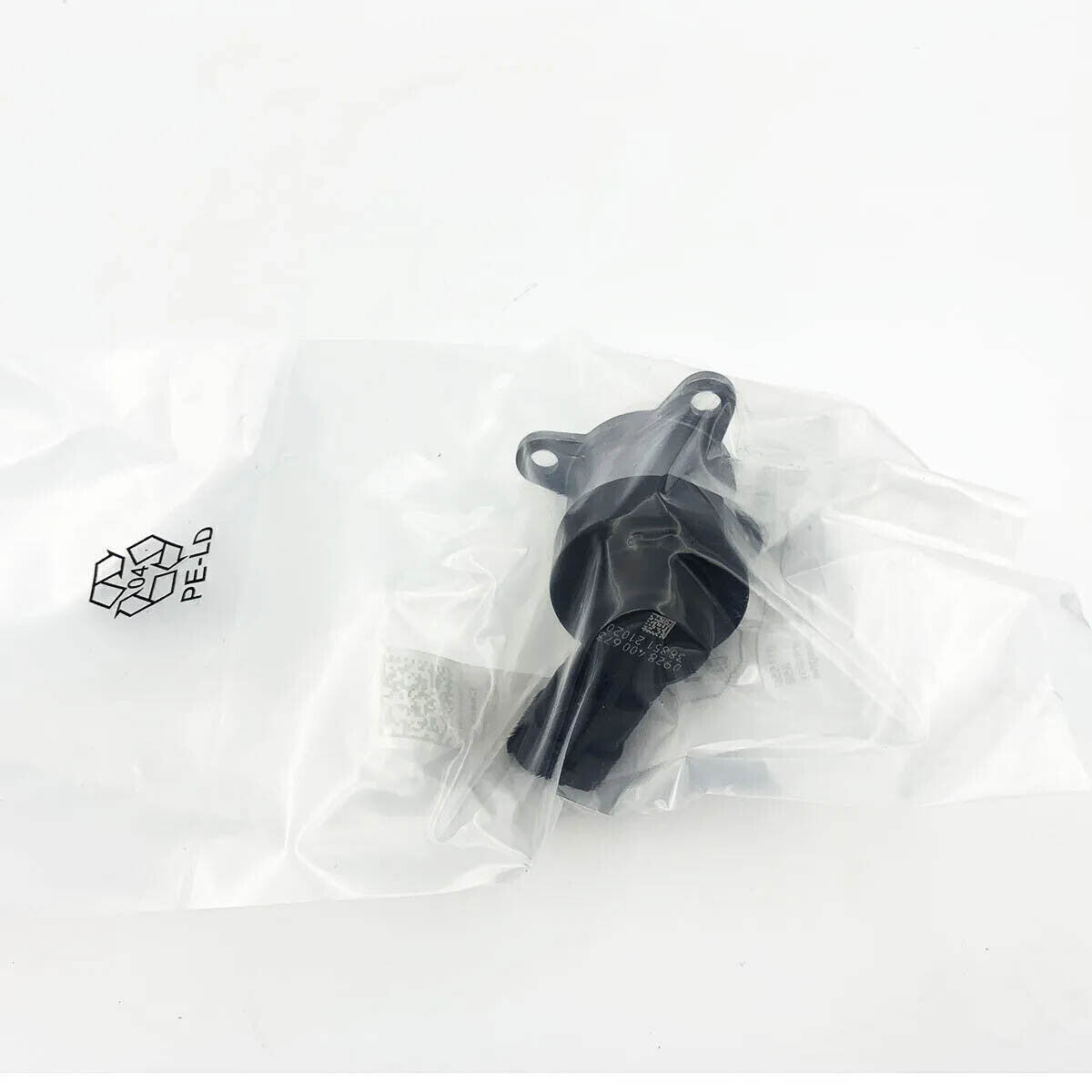 LBZ Duramax Fuel Pressure Regulator - New Direct-Fit Diesel Replacement
