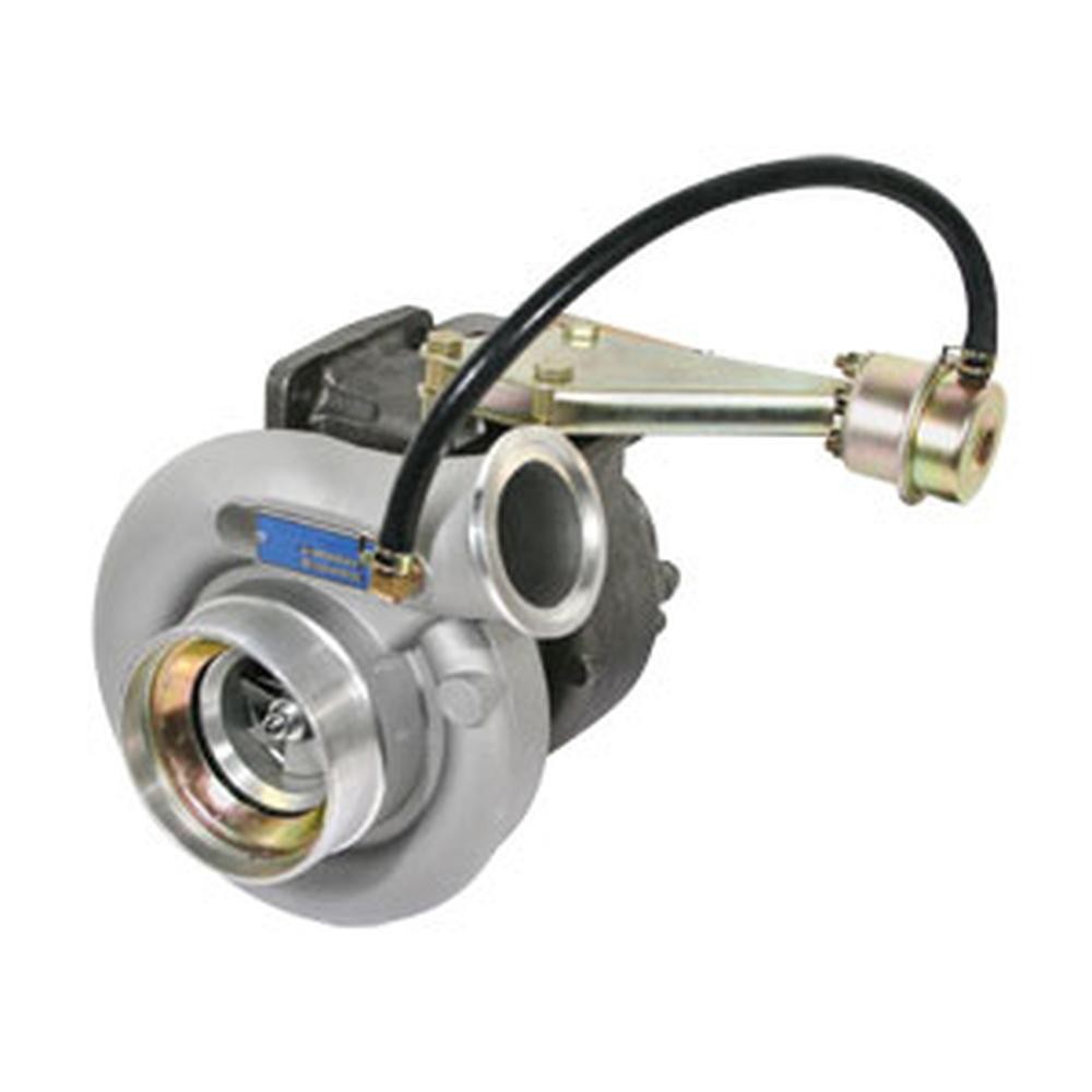 5.9L Cummins Turbocharger - Remanufactured Direct-Fit Diesel Replacement
