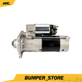 7.3L Power Stroke Starter - Remanufactured Direct-Fit Diesel Replacement