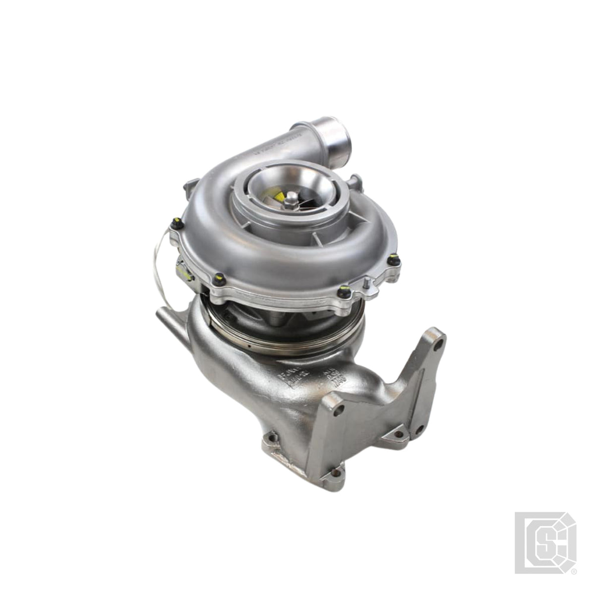 LML Duramax Turbocharger