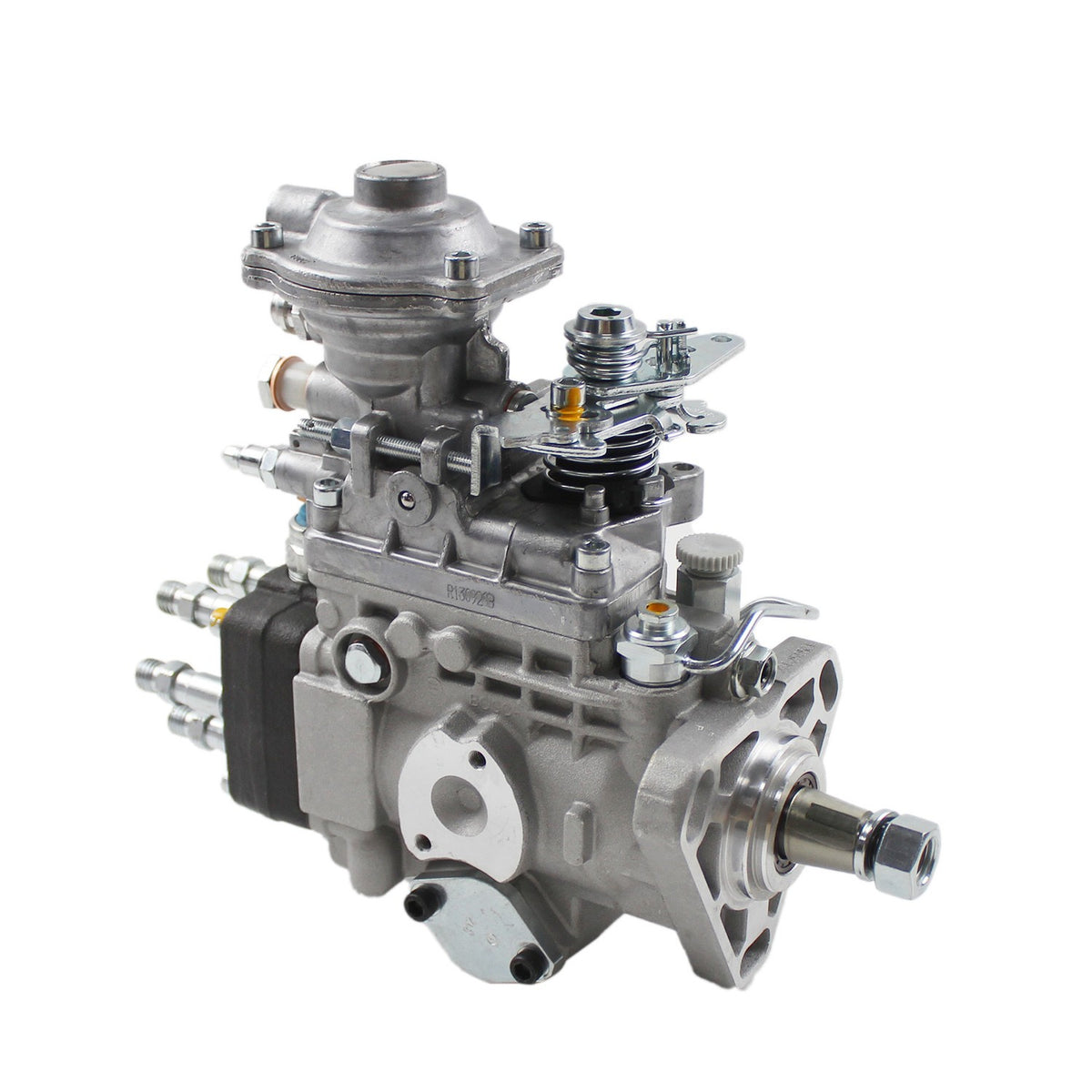 5.9L Cummins Injection Pump - Remanufactured Direct-Fit Diesel Replacement
