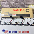 6.7L Cummins Valve Cover Gasket - New Direct-Fit Diesel Replacement