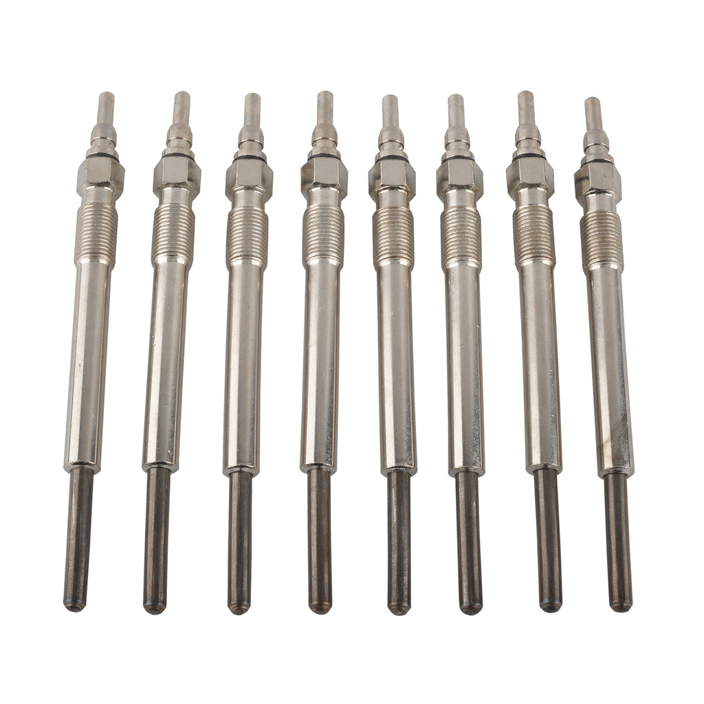 7.3L Power Stroke Glow Plug - New Direct-Fit Diesel Replacement