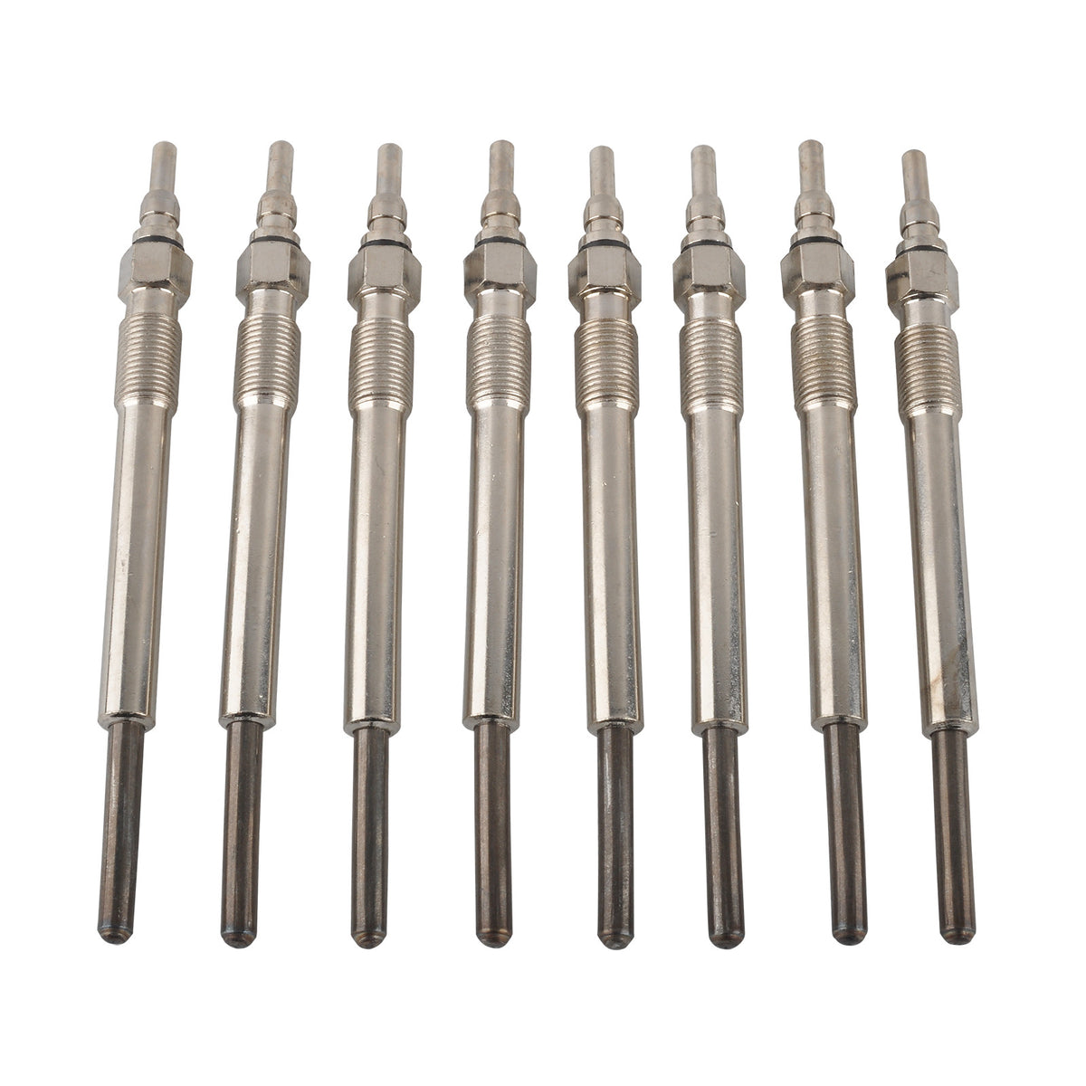 7.3L Power Stroke Glow Plug - New Direct-Fit Diesel Replacement
