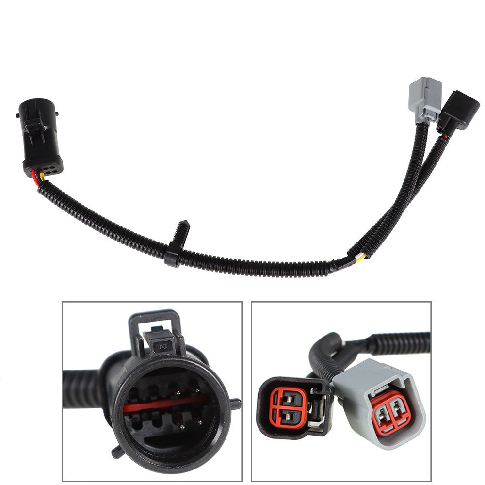 6.0L Power Stroke Lift Pump 2003-2007 - New Direct-Fit Diesel Replacement