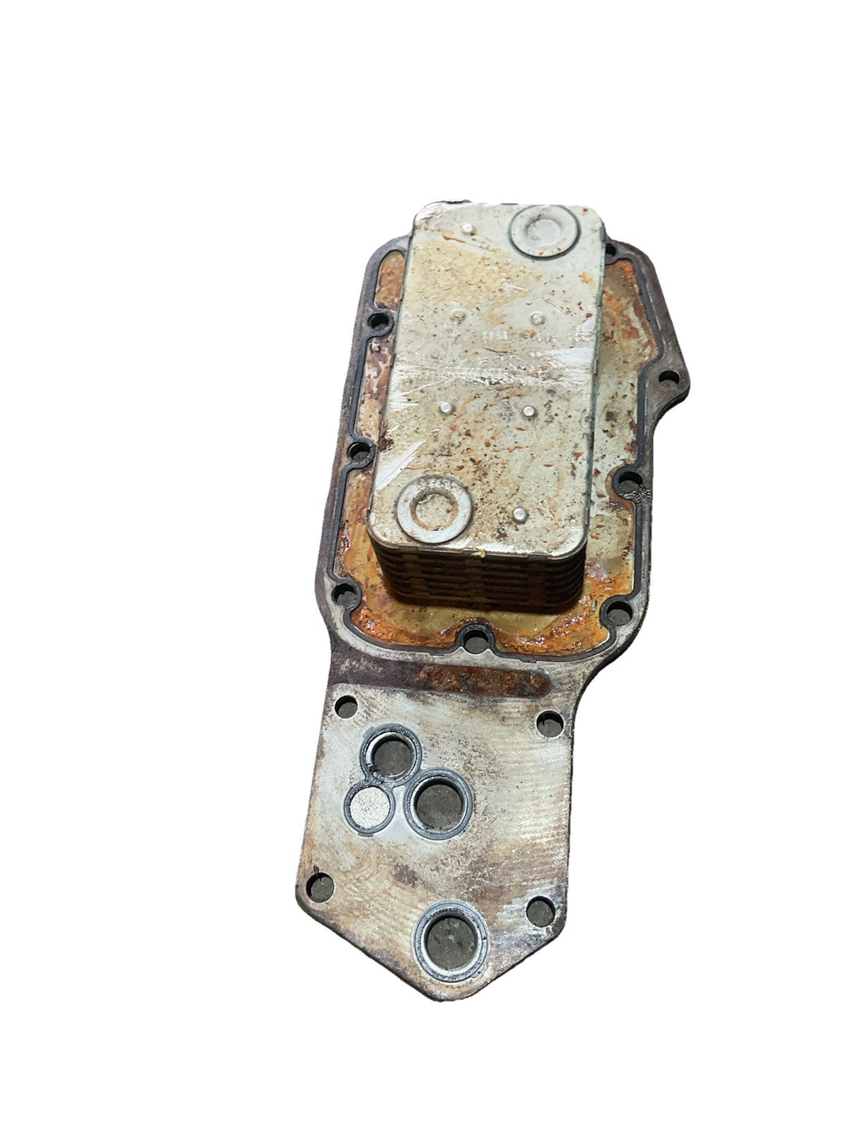 5.9L Cummins Oil Cooler - New Direct-Fit Diesel Replacement