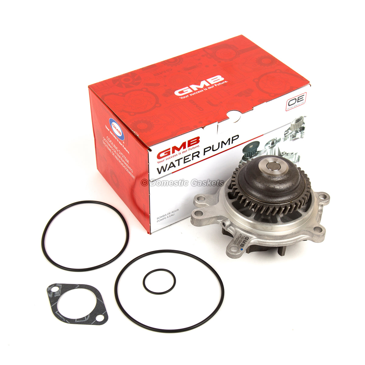 LB7 Duramax Turbocharger - Remanufactured Direct-Fit Diesel Replacement