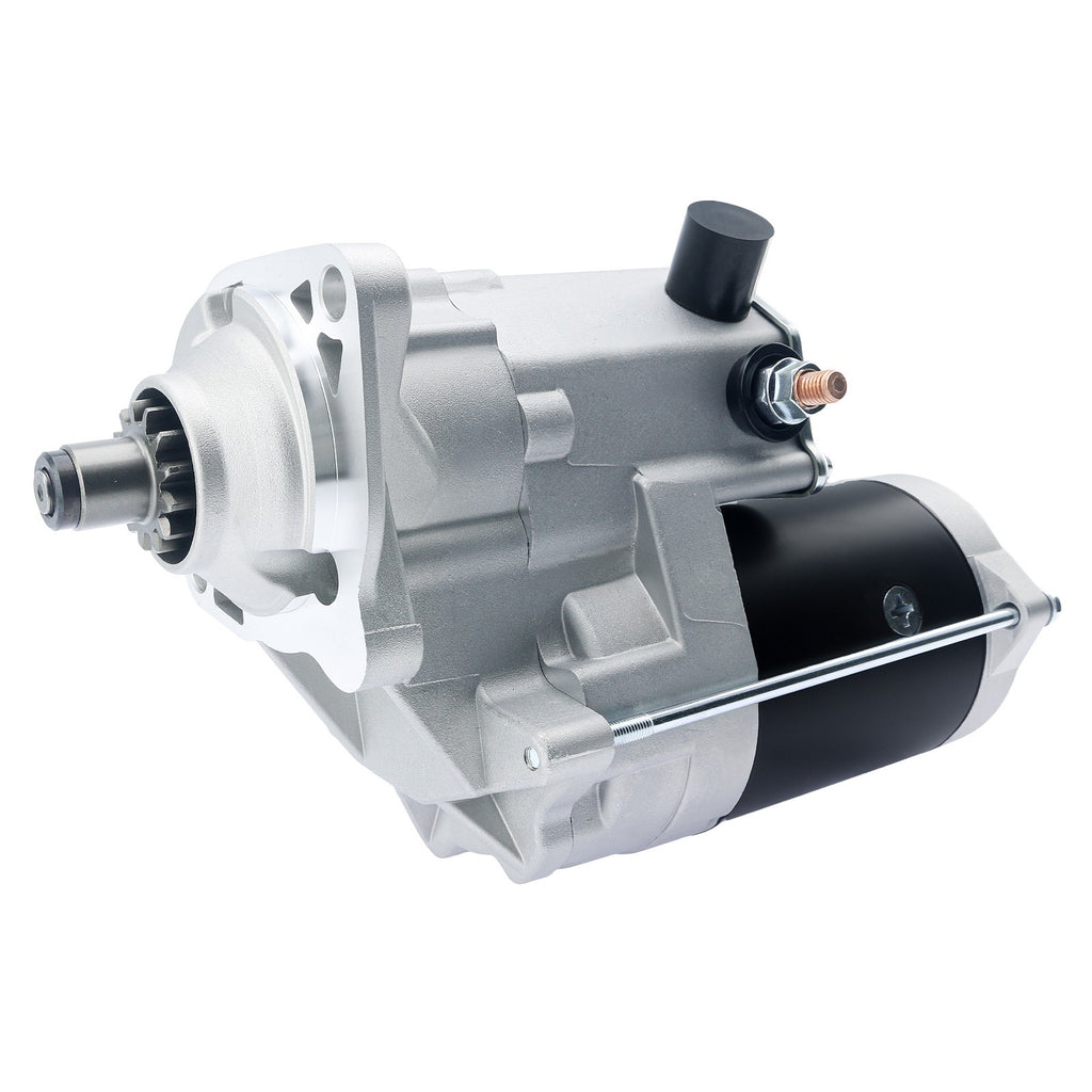7.3L Power Stroke Starter - Remanufactured Direct-Fit Diesel Replacement