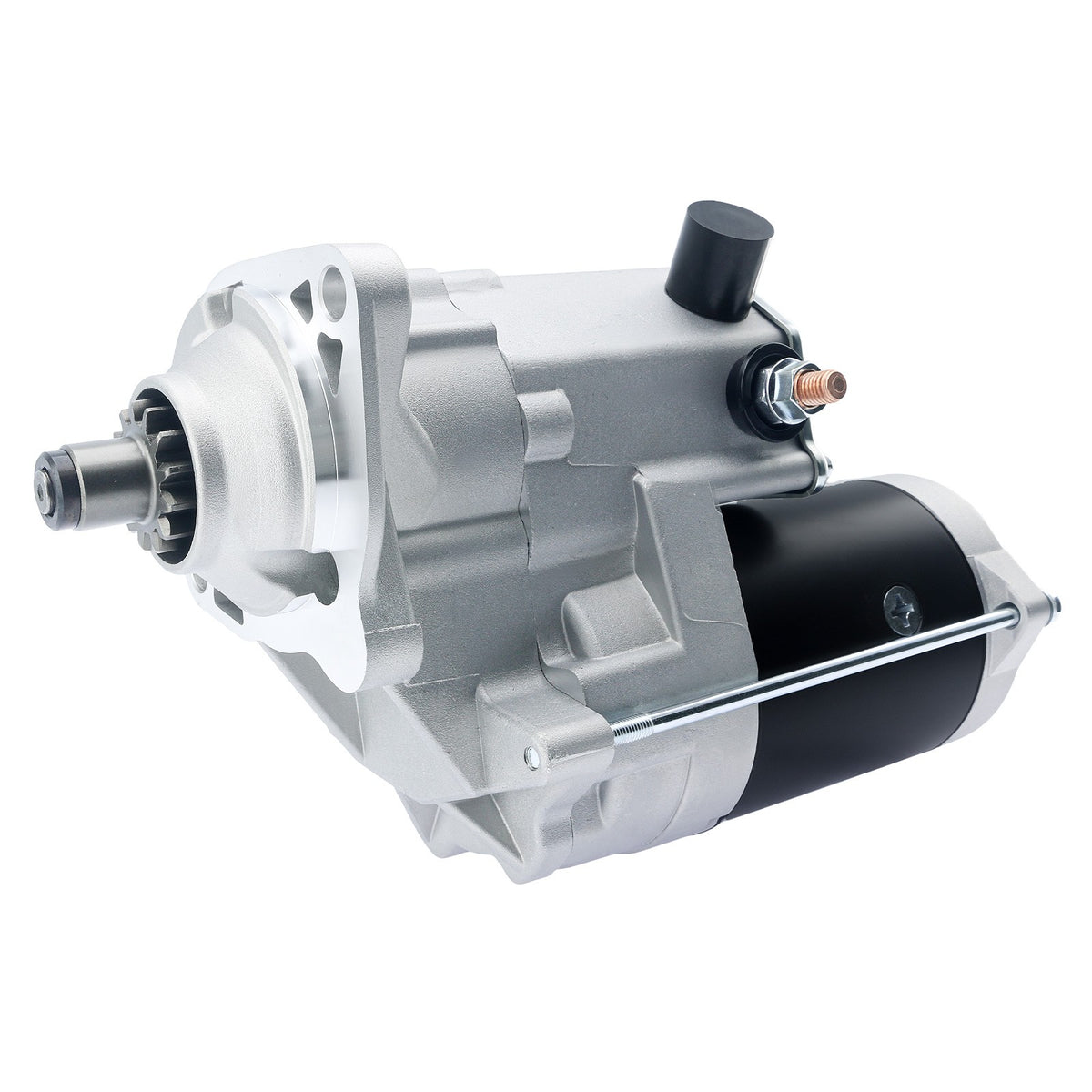 7.3L Power Stroke Starter - Remanufactured Direct-Fit Diesel Replacement