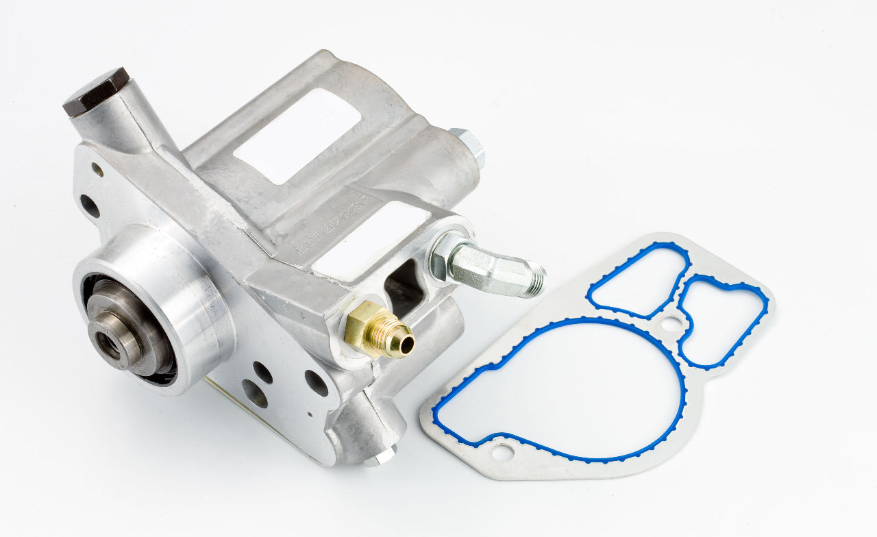 7.3L Power Stroke HPOP 1994-1995