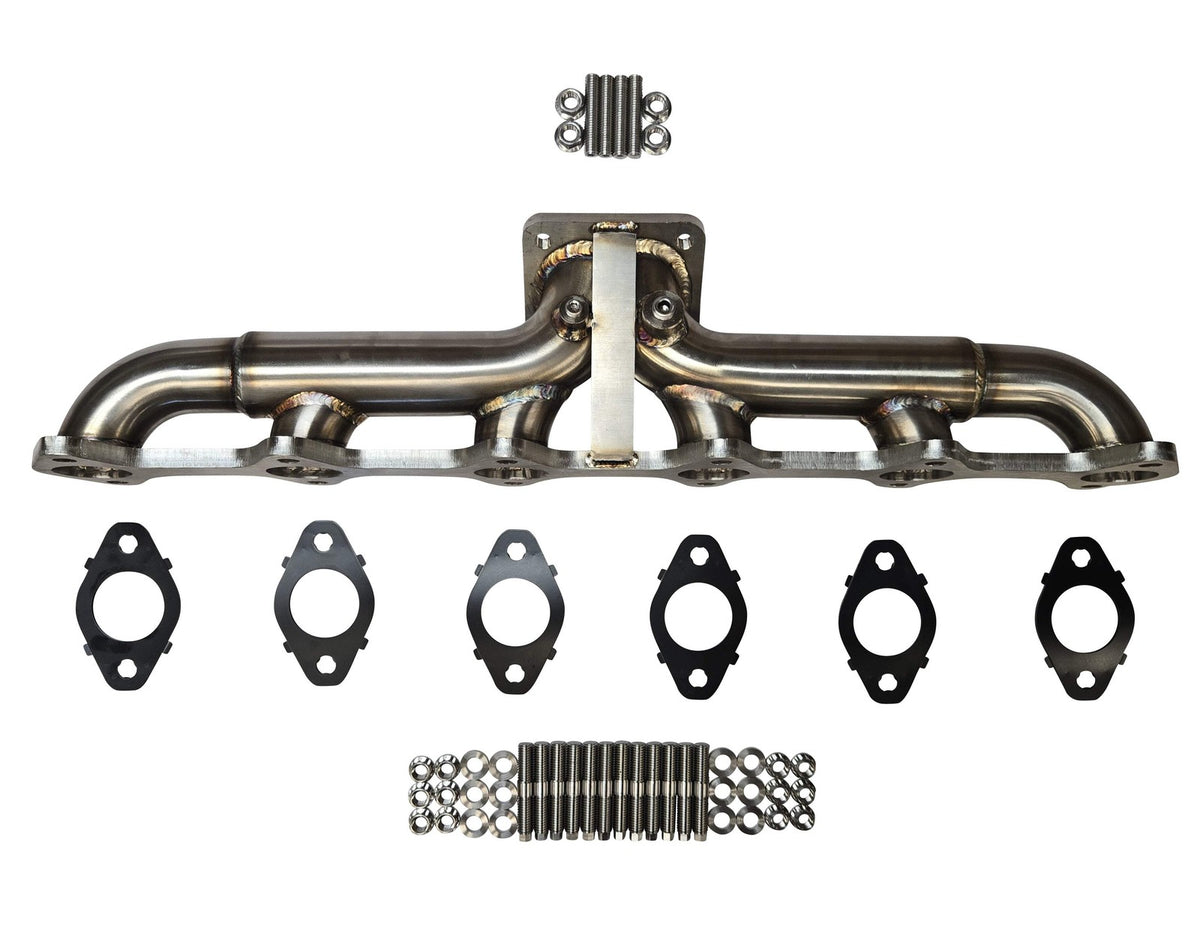 6.7L Cummins Exhaust Manifold