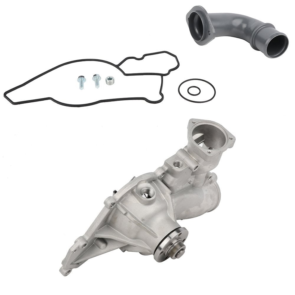7.3L Power Stroke Water Pump - New Direct-Fit Diesel Replacement