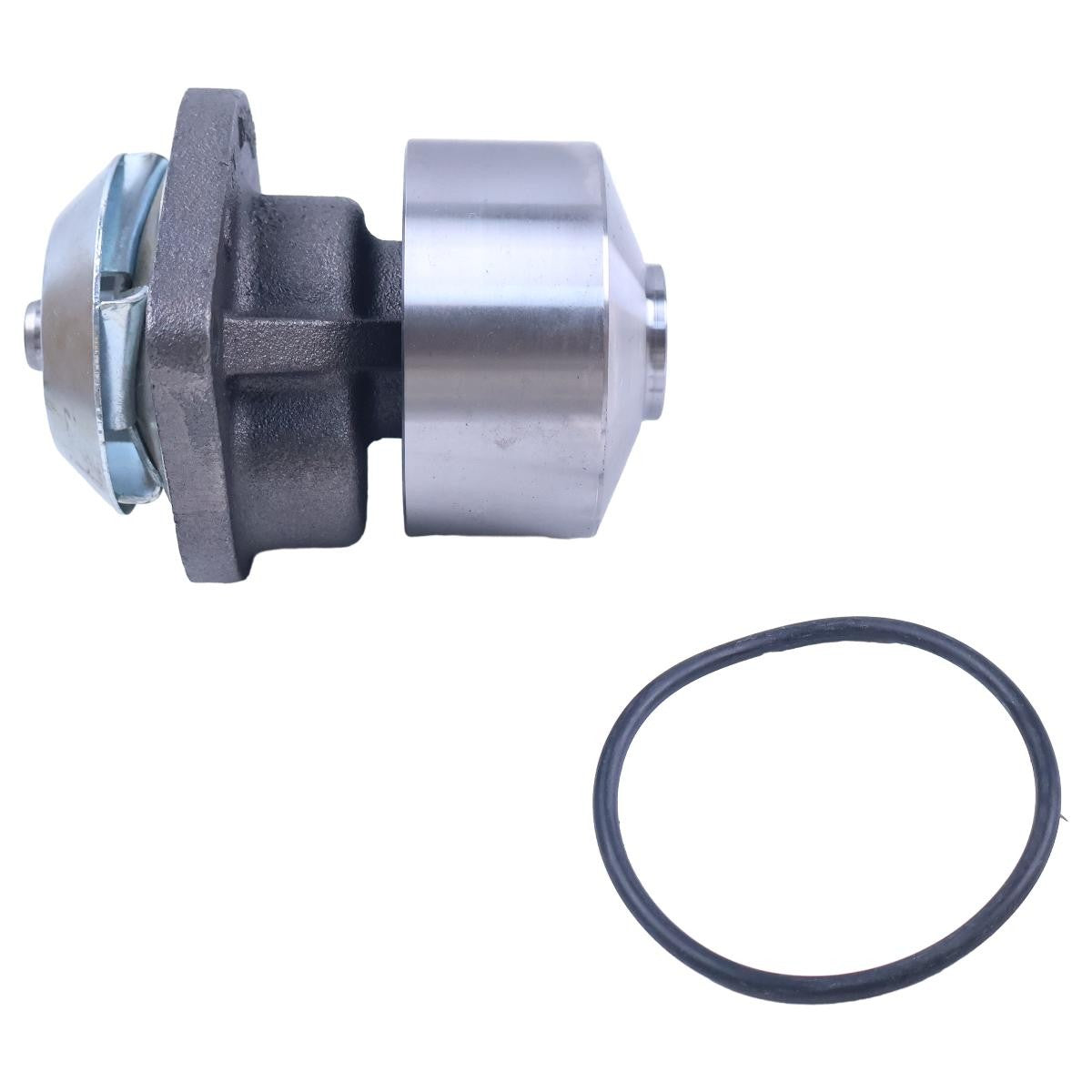 6.7L Cummins Water Pump - New Direct-Fit Diesel Replacement