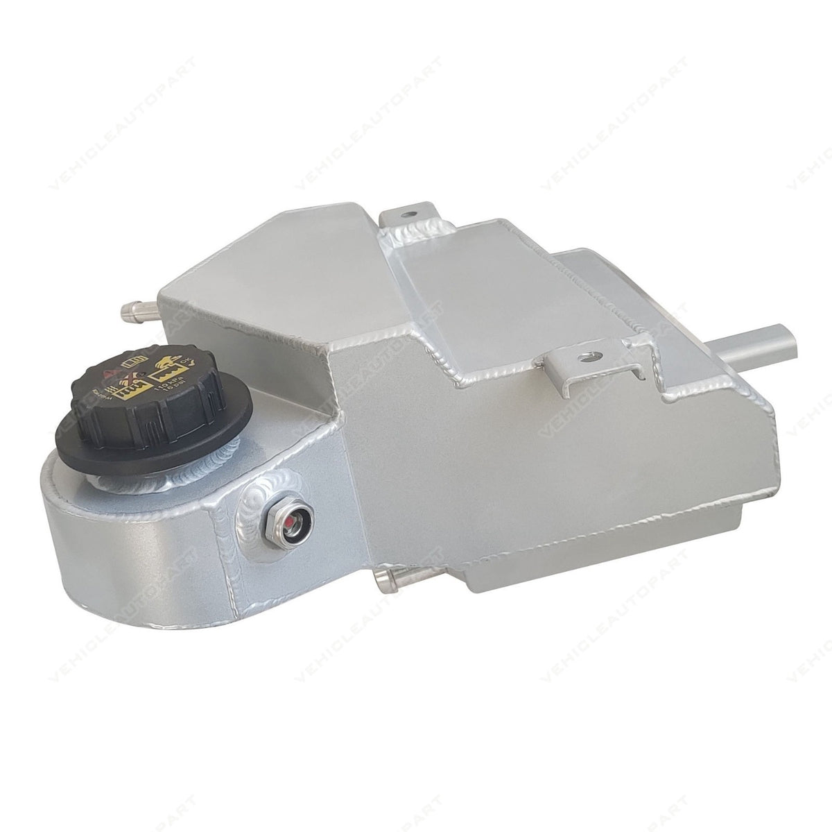 6.0L Power Stroke Coolant Reservoir - New Direct-Fit Diesel Replacement
