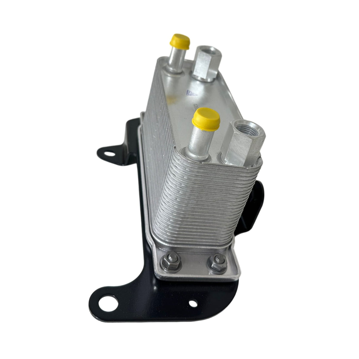 6.7L Cummins Oil Cooler - New Direct-Fit Diesel Replacement