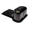 6.0L Power Stroke Oil Pan 2003-2010 - New Direct-Fit Diesel Replacement