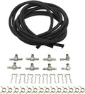 LLY Duramax Injector Set - Remanufactured Direct-Fit Diesel Replacement
