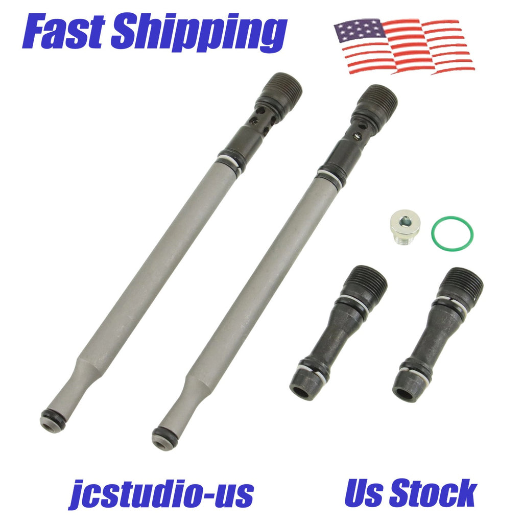 6.0L Power Stroke Standpipe Kit - New Direct-Fit Diesel Replacement
