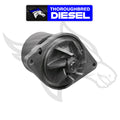 5.9L Cummins Water Pump - New Direct-Fit Diesel Replacement