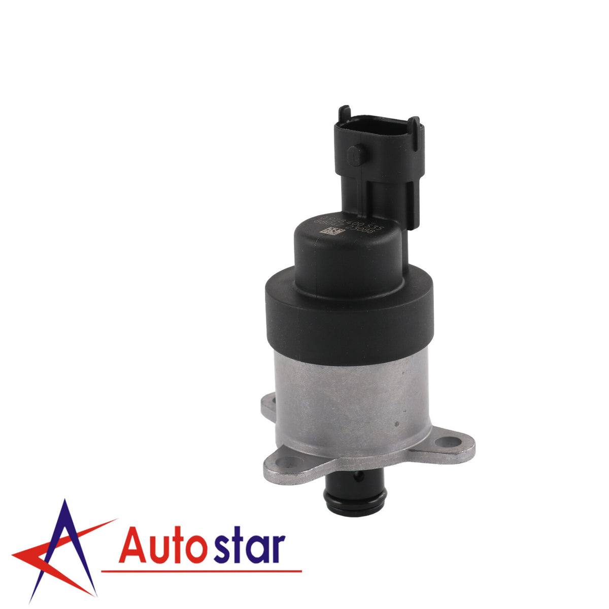 LB7 Duramax Fuel Pressure Regulator - New Direct-Fit Diesel Replacement
