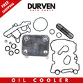 6.0L Power Stroke Oil Cooler - New Direct-Fit Diesel Replacement