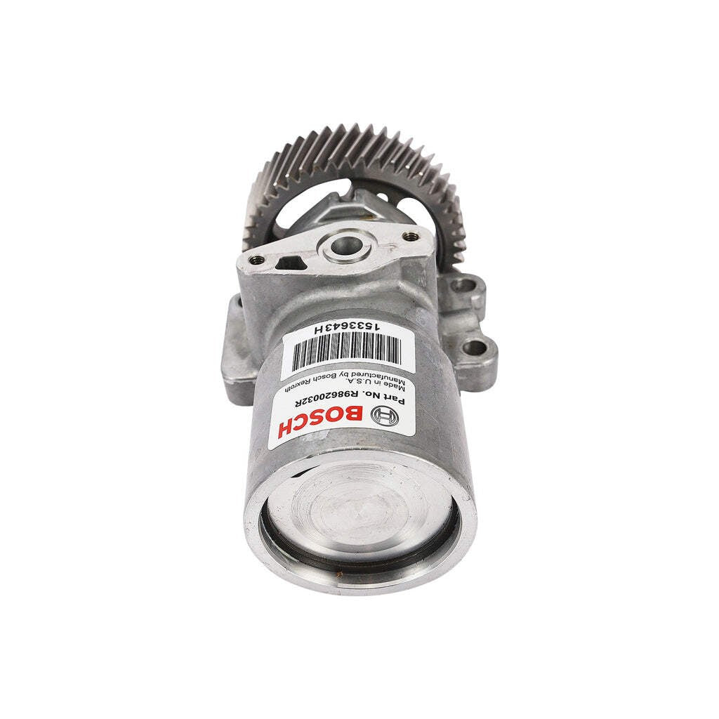 6.0L Power Stroke HPOP - Remanufactured Direct-Fit Diesel Replacement